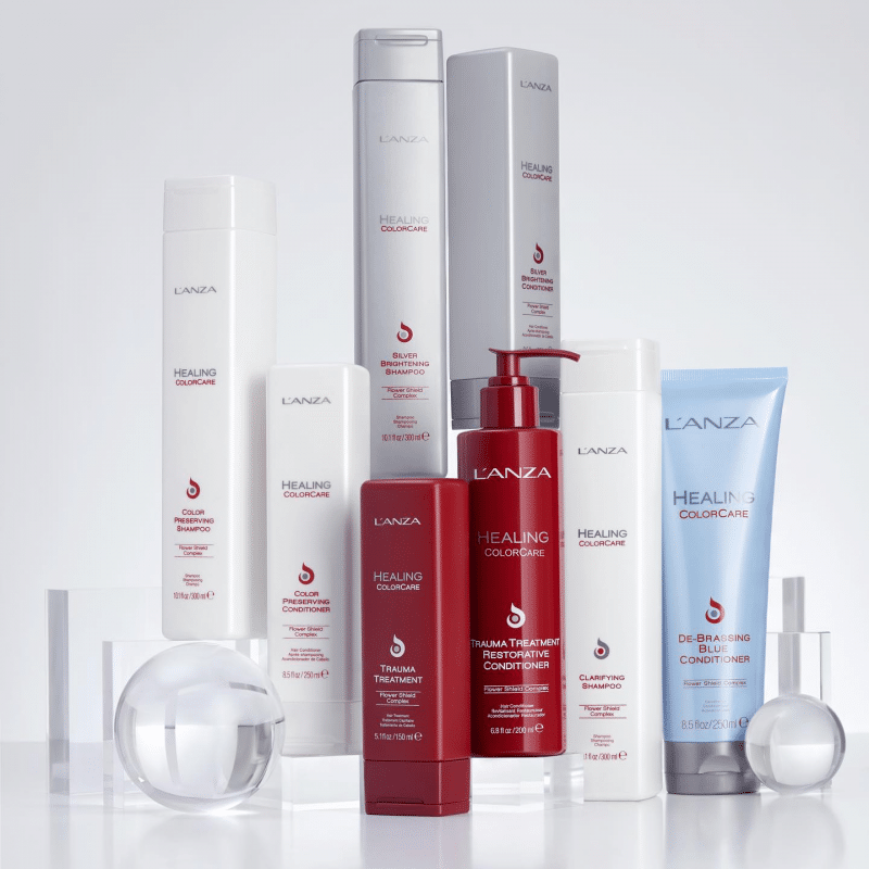 L'ANZA producten
