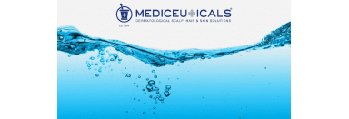 Mediceuticals logo