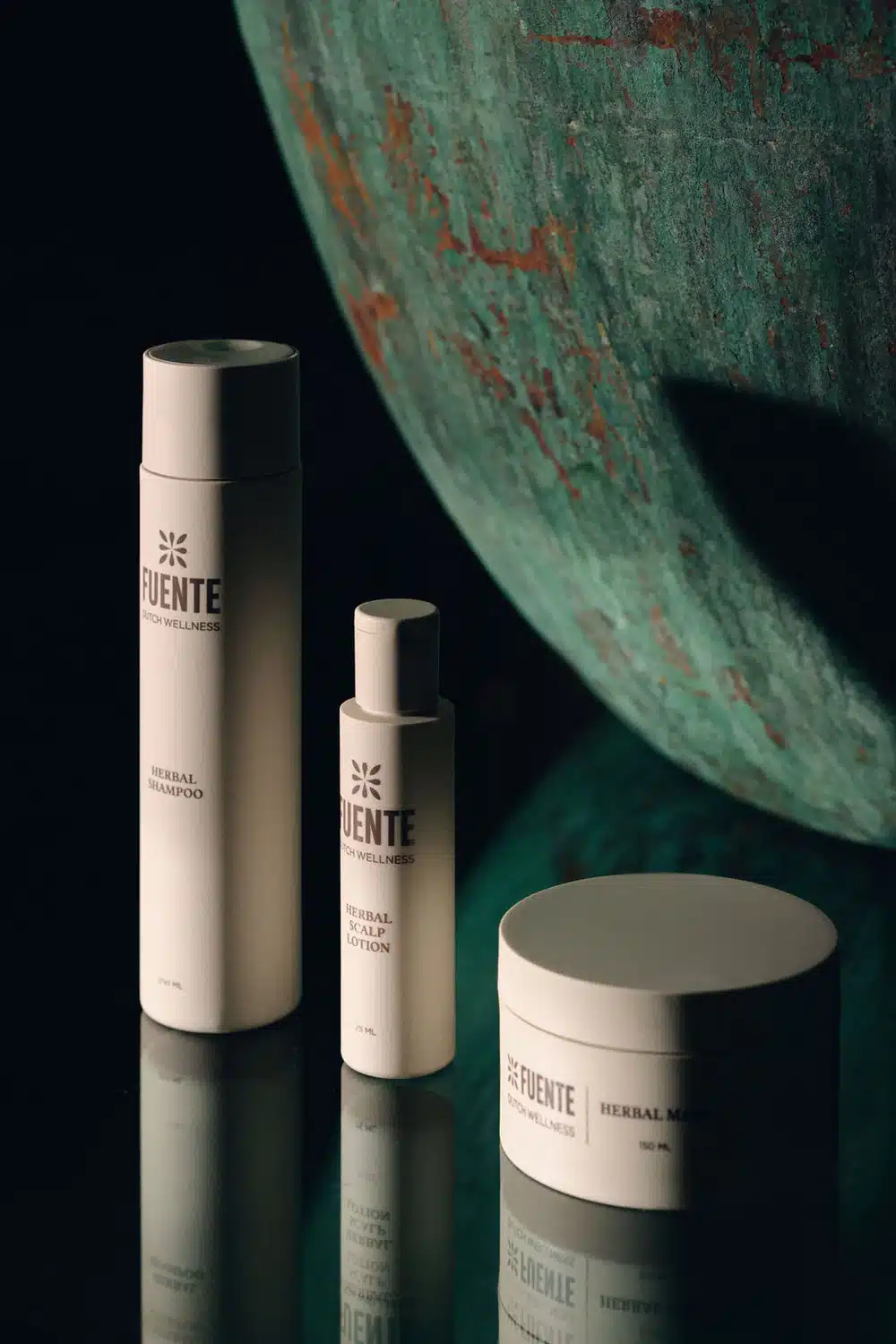 Fuente product