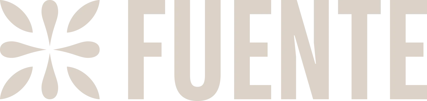 Fuente logo
